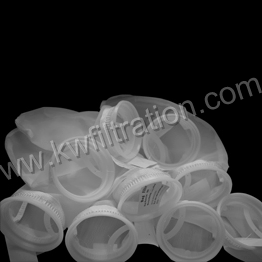 Nylon monofilament filter bag