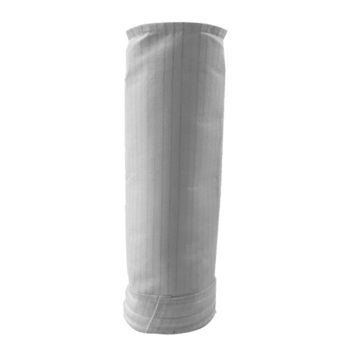  Polyester with antistatic dust filter bag