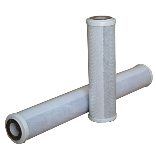 Activated Carbon Filter Cartridge