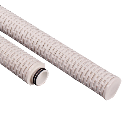 Oil Field Filter Cartridge