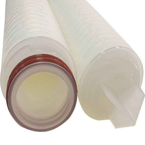 Absolute Pleated Membrane Filter Cartridge