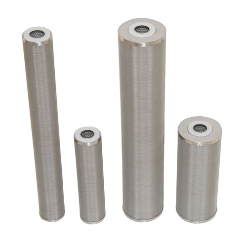 Stainless Steel Filter Cartridge