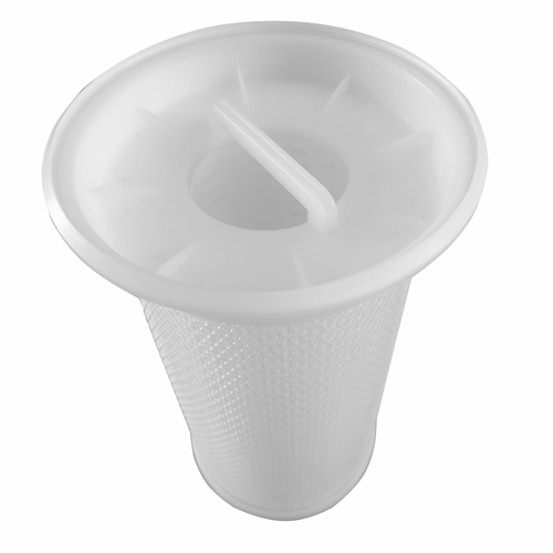 Bag filter cartridge
